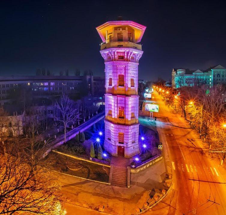 Vasile Alecsandri 60 Ap 49 Chişinǎu Buitenkant foto